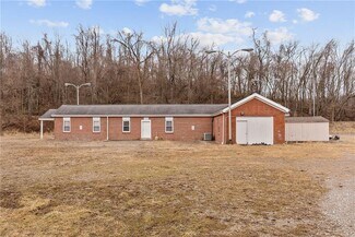 More details for 100 Richeyville Rd, Richeyville, PA - Office for Lease