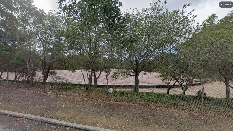 000 Bullard Dr, Oakland, CA for sale - Building Photo - Image 3 of 5