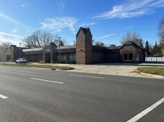 More details for 1216 S Gratiot Ave, Mount Clemens, MI - Retail for Lease