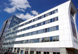 More details for 205 Avenue Georges Clemenceau, Nanterre - Office for Lease
