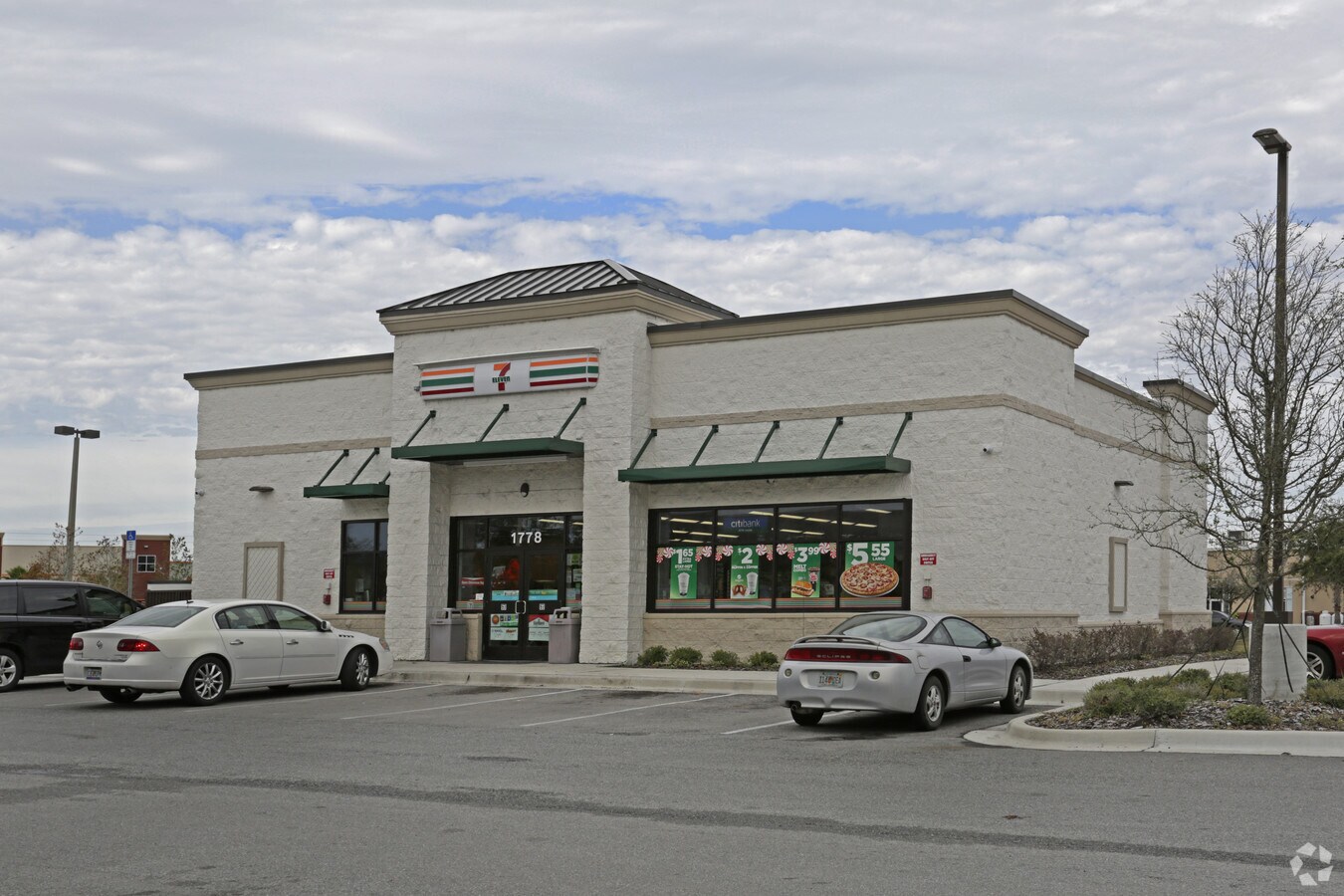 1778 Blanding Blvd, Middleburg, FL, 32068 Retail Space For Lease