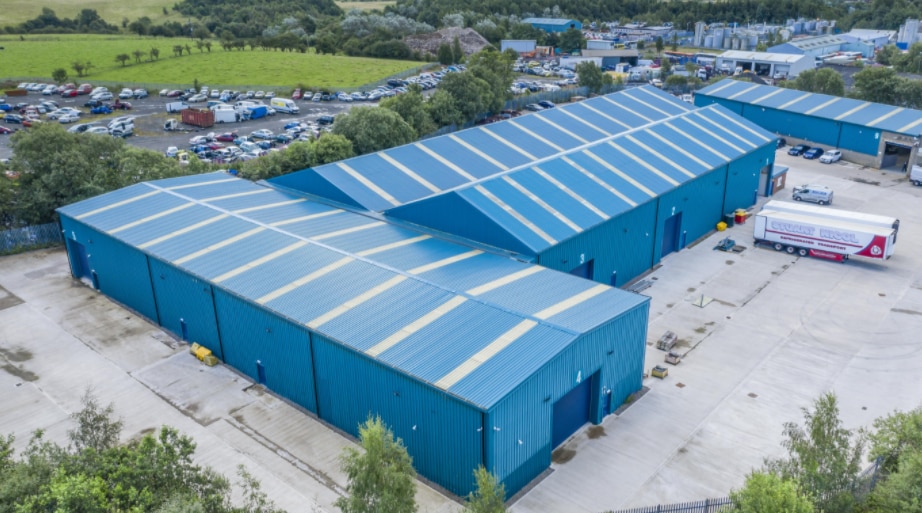 Waverley St, Coatbridge for sale Building Photo- Image 1 of 1