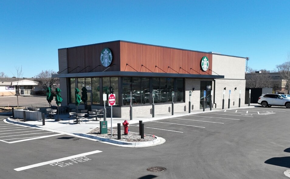 1202 State Hwy 25 N, Buffalo, MN for sale - Primary Photo - Image 1 of 4