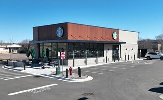 More details for 1202 State Hwy 25 N, Buffalo, MN - Retail for Sale