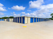 KO Storage of Pearsall - Self Storage Facility