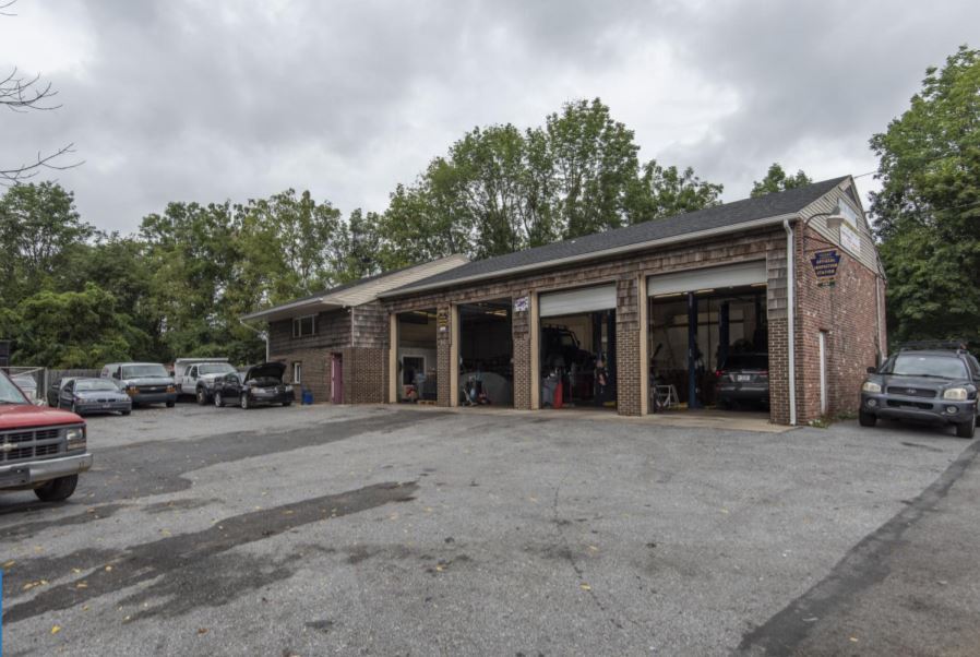 690 N Morehall Rd, Malvern, PA for sale Primary Photo- Image 1 of 1