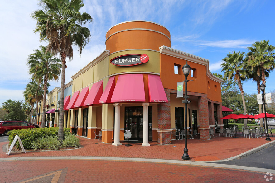 9520-9532 W Linebaugh Ave, Tampa, FL for lease - Building Photo - Image 1 of 8