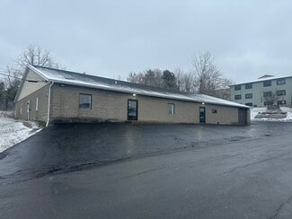 More details for 101 Newbury Hollow Ln, Syracuse, NY - Industrial for Lease