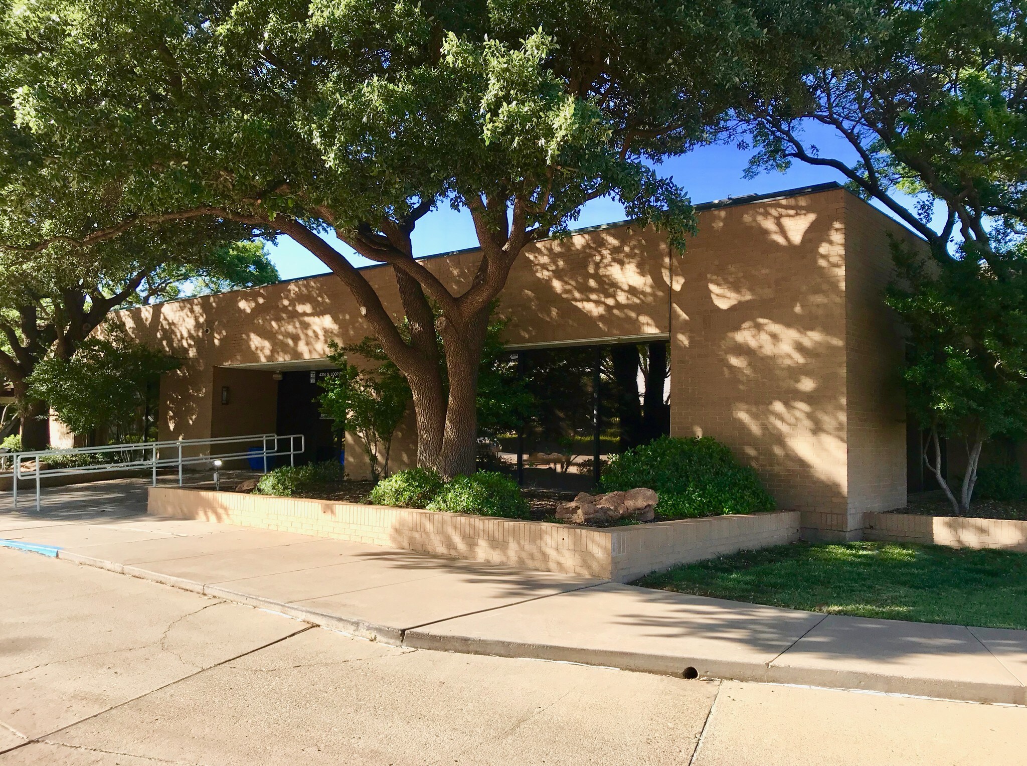 4314 S Tx-289-loop, Lubbock, TX for sale Building Photo- Image 1 of 1