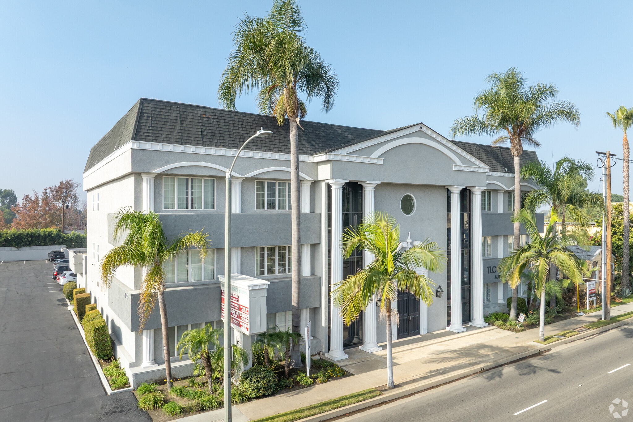 172 N Tustin St, Orange, CA for lease Building Photo- Image 1 of 6