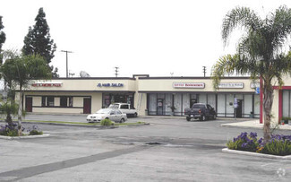 More details for 11207-11223 1st Ave, Whittier, CA - Retail for Lease