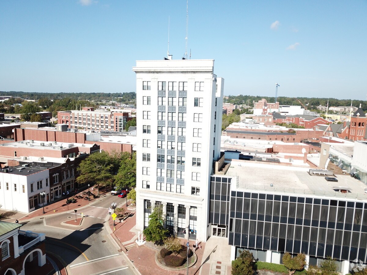 100 Hay St, Fayetteville, NC, 28301 Office Space For Lease