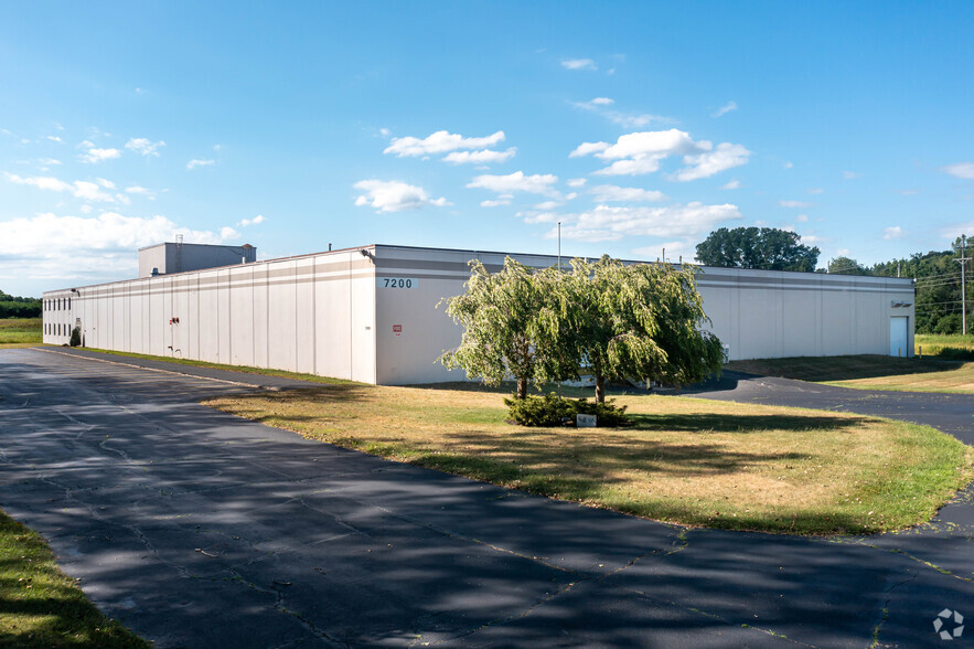 7200 Rawson Rd, Victor, NY for lease - Building Photo - Image 2 of 4