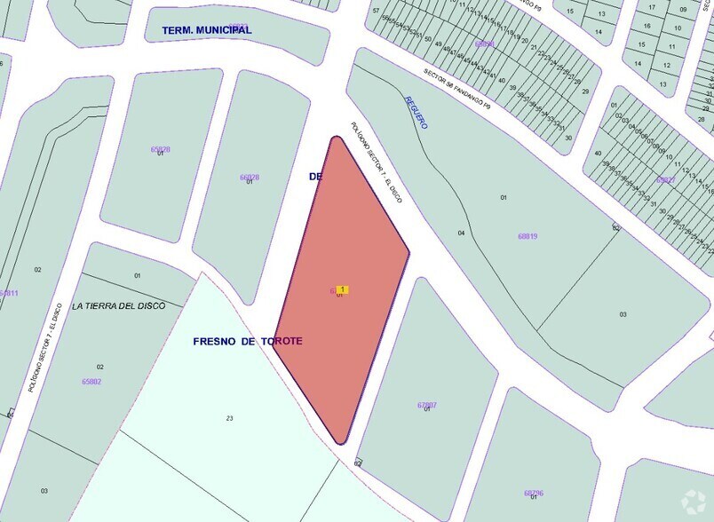 Calle Alondra, Fresno de Torote, Madrid for sale - Building Photo - Image 2 of 2