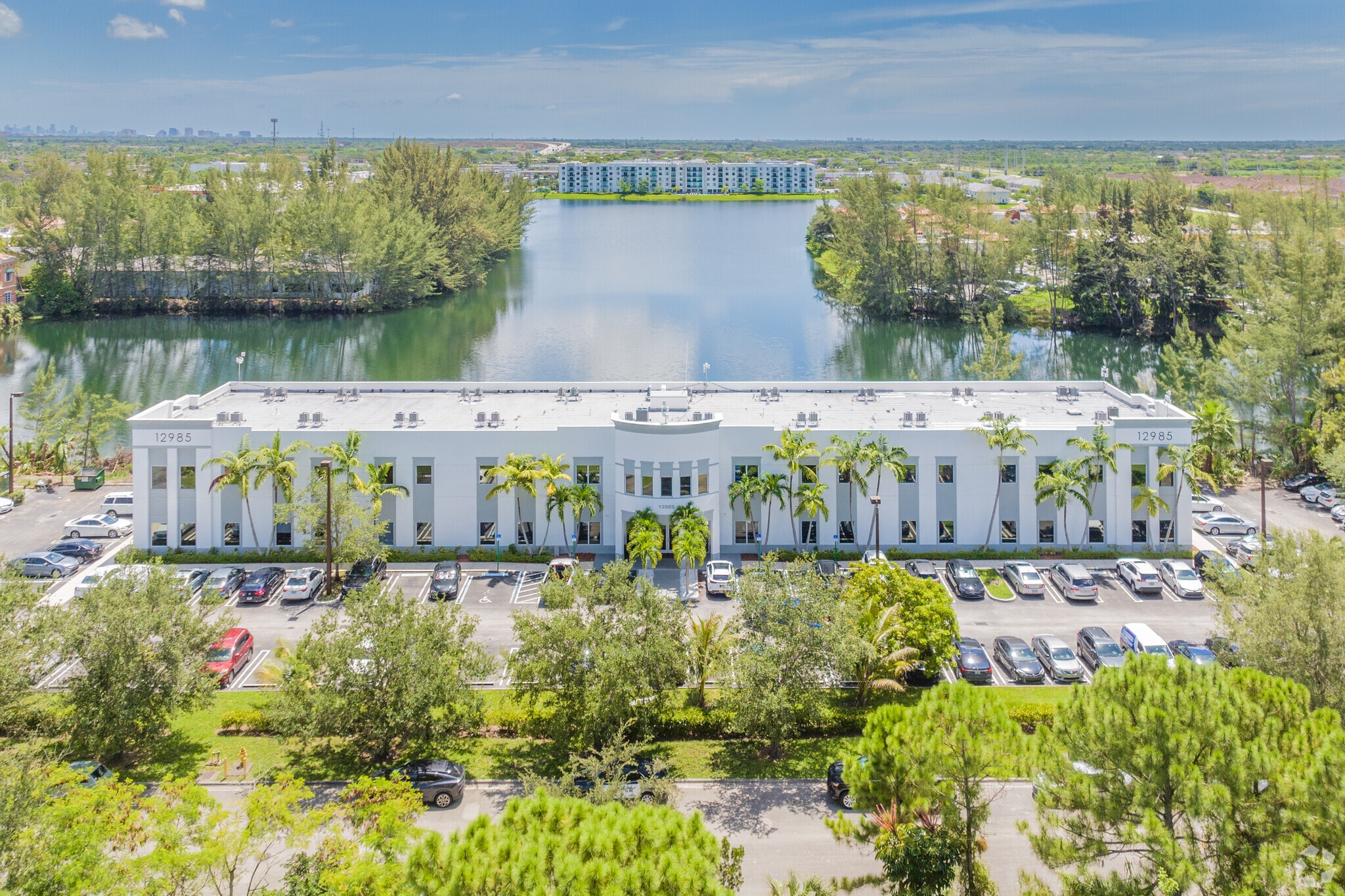 12985 SW 130th Ct, Miami, FL for lease Building Photo- Image 1 of 15