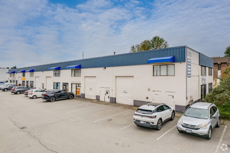 12760 Bathgate Way, Richmond, BC for lease - Building Photo - Image 3 of 3