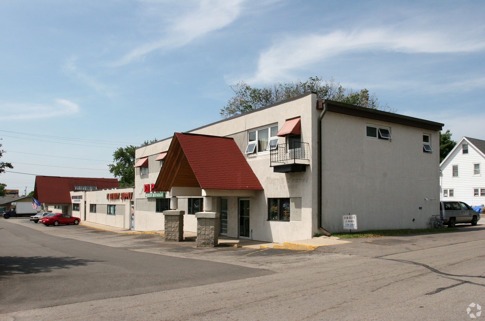 2040 S Park St, Madison, WI for sale Primary Photo- Image 1 of 1