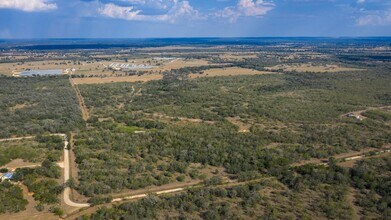 879 County Road 421, Gonzales, TX - AERIAL map view - Image1