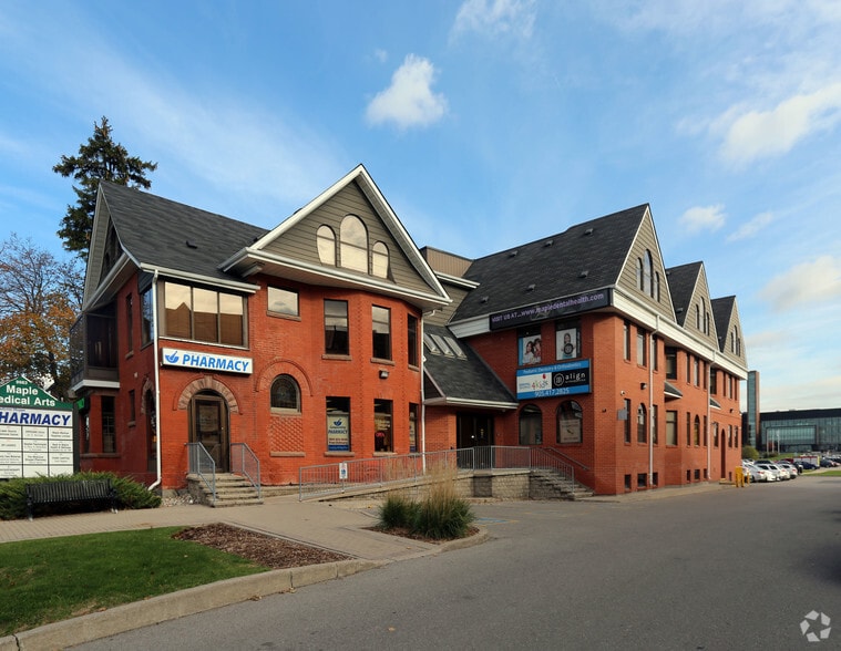 9983 Keele St, Vaughan, ON for sale - Primary Photo - Image 1 of 1