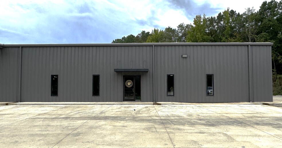 1725 Memphis St, Hernando, MS for lease - Building Photo - Image 2 of 9