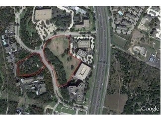 More details for Park Thirty-Five Circle and I-35, Austin, TX - Land for Sale