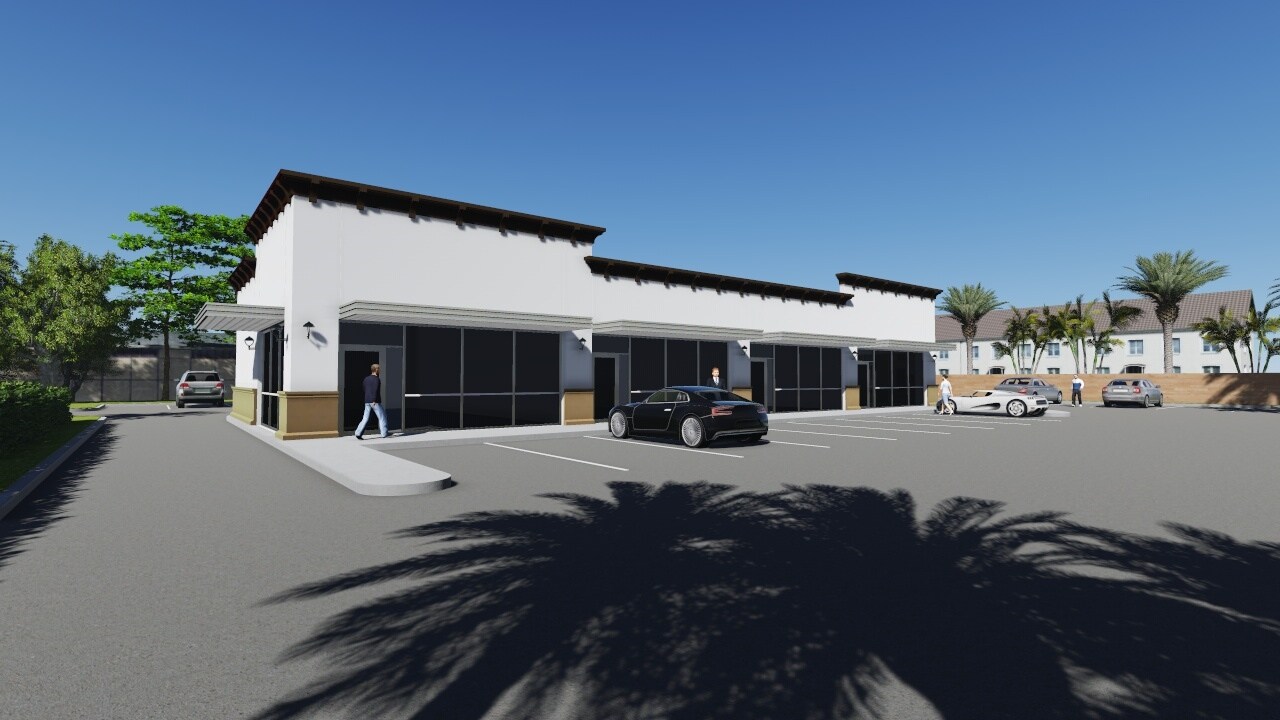 15760 E Freeway, Channelview, TX for sale Building Photo- Image 1 of 1