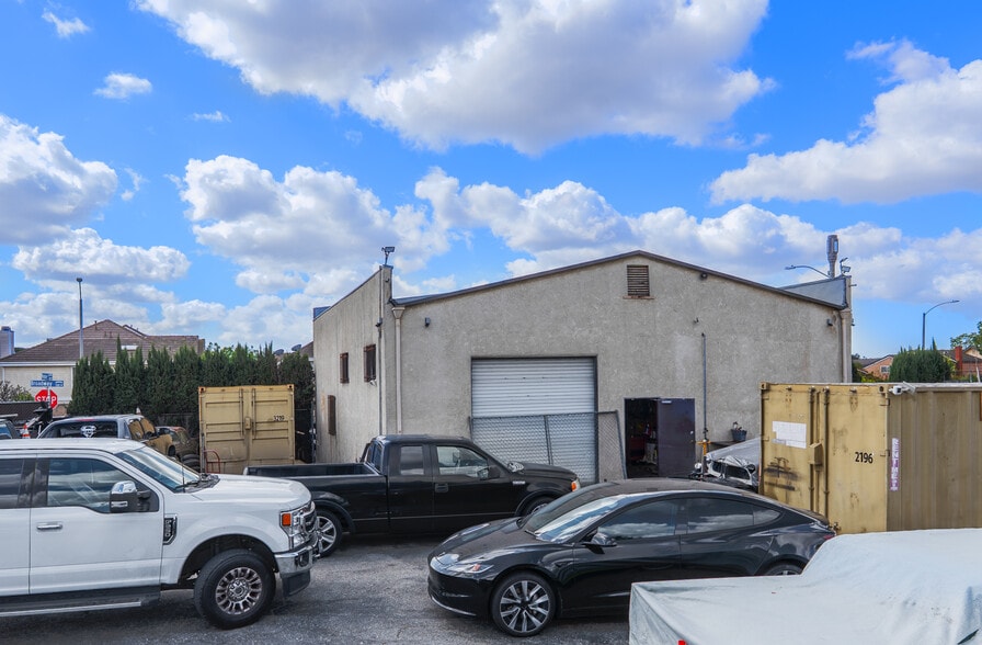 1501 Broadway, Anaheim, CA for sale - Building Photo - Image 2 of 14