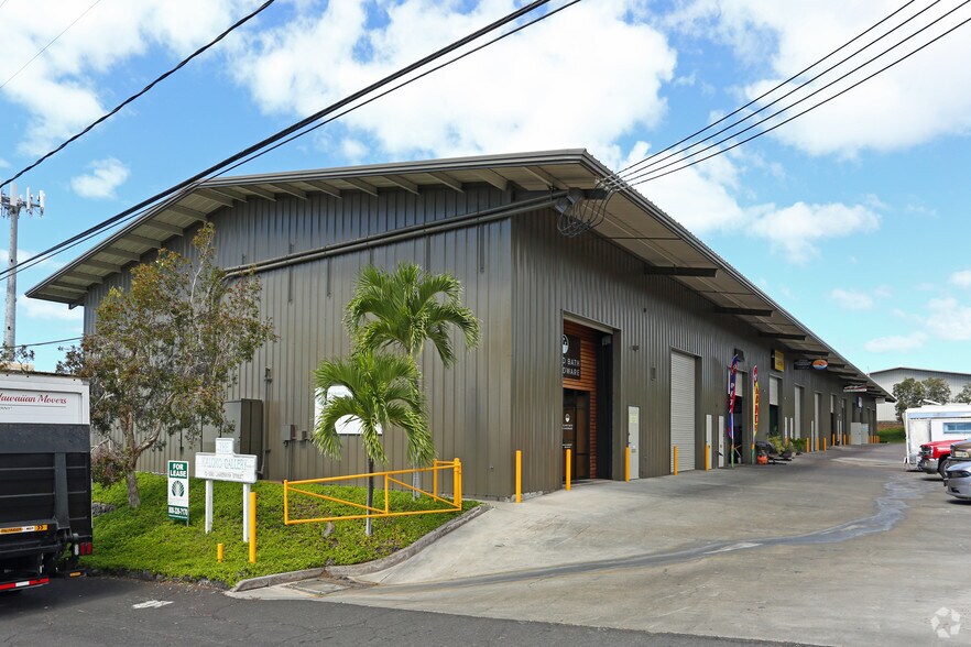 735581 Lawehana St, Kailua Kona, HI 96740