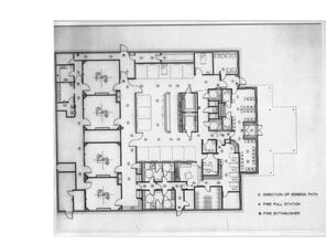 11360 Pembrooke Sq, Waldorf, MD for lease Floor Plan- Image 1 of 1