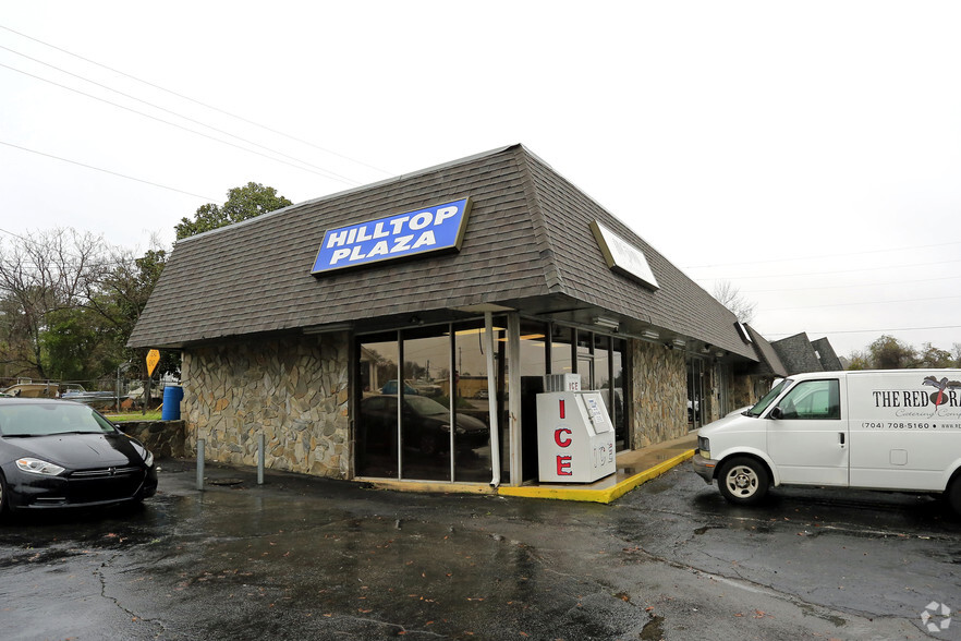 646 Sunset Blvd, West Columbia, SC for lease - Primary Photo - Image 1 of 6