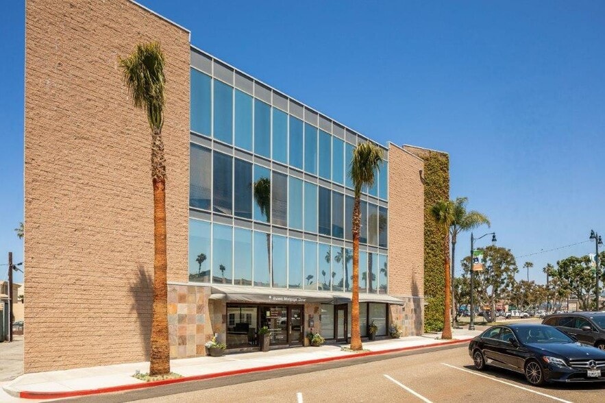 1845 S Elena Ave, Redondo Beach, CA for lease - Building Photo - Image 2 of 3