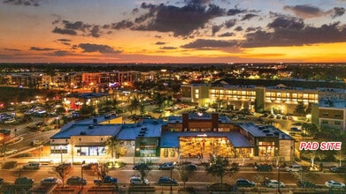 City Plaza Way, Oviedo, FL for lease Building Photo- Image 2 of 4