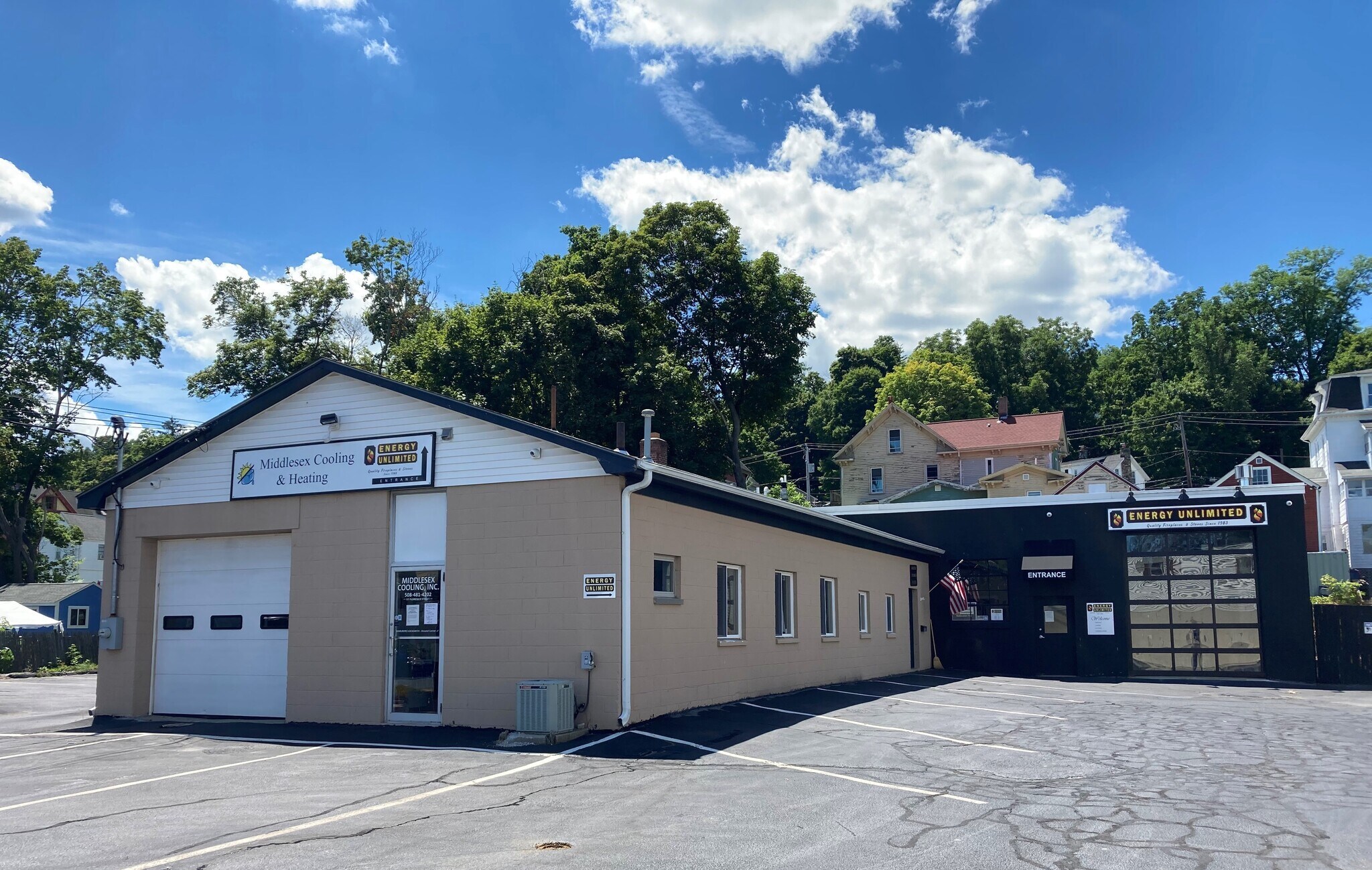 57 Florence St, Marlborough, MA for sale Primary Photo- Image 1 of 1