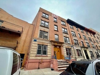 More details for 611 E 179th St, Bronx, NY - Multifamily for Sale
