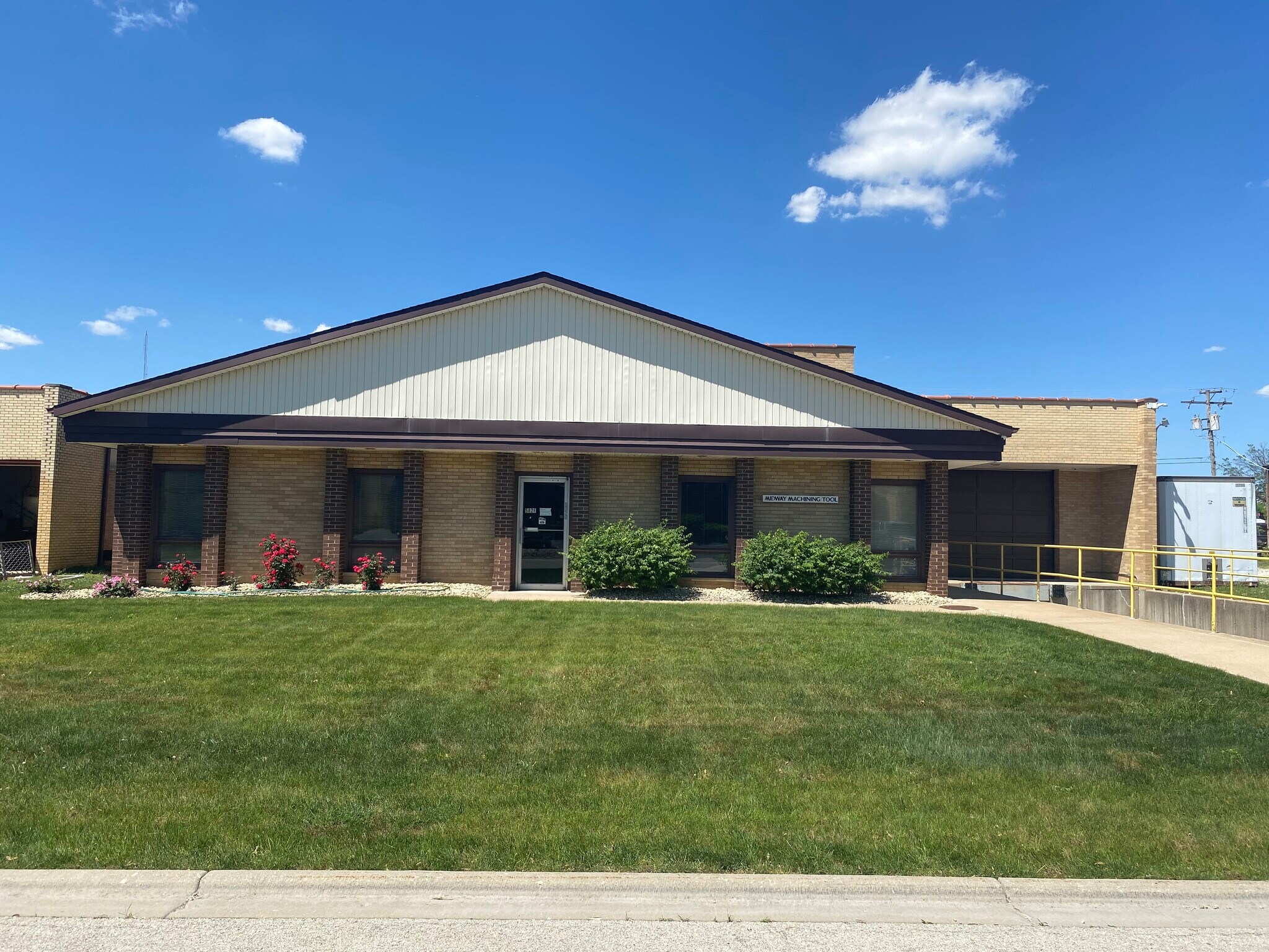 5828 W 117th Pl, Alsip, IL for sale Building Photo- Image 1 of 1