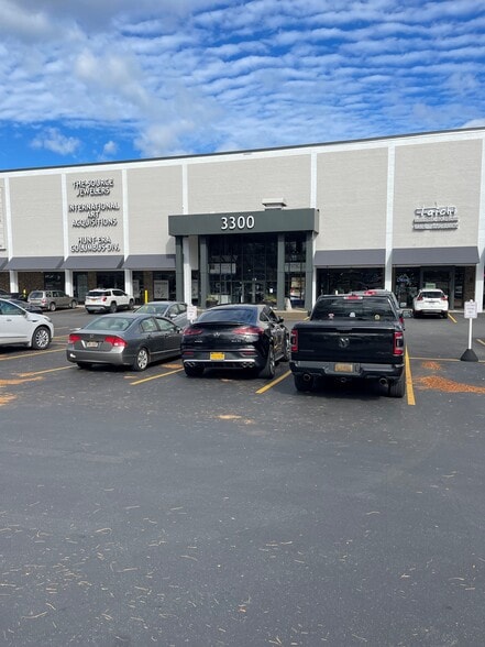 3300 Monroe Ave, Rochester, NY for lease - Building Photo - Image 1 of 18