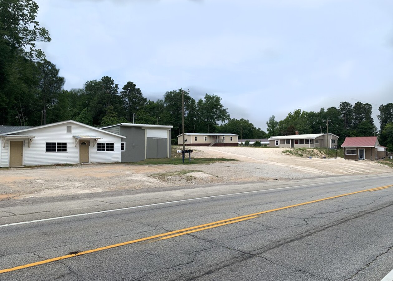 4851 Augusta Rd, Beech Island, SC 29842