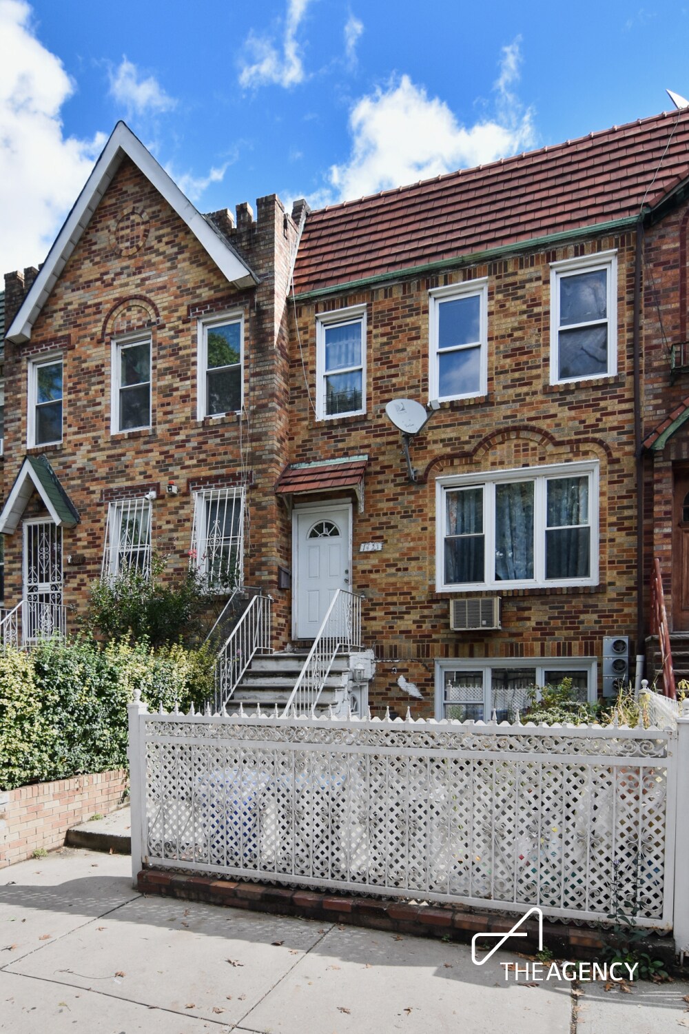 1423 Albany Ave, Brooklyn, NY 11203