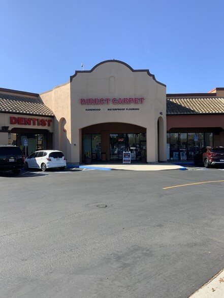 447-475 College Blvd, Oceanside, CA for lease - Building Photo - Image 2 of 23