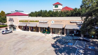 More details for 4410 Westway Park Blvd, Houston, TX - Retail for Lease