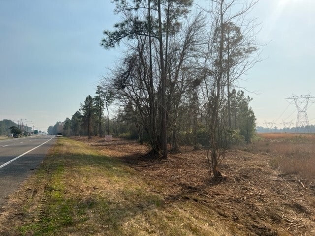 Us-1, Hilliard, FL for sale - Building Photo - Image 3 of 5