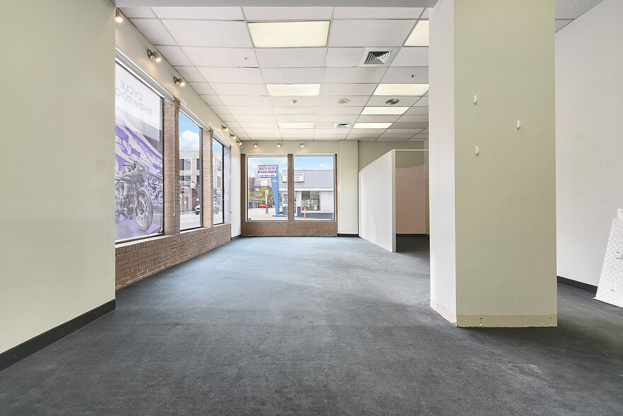 4749 Baum Blvd, Pittsburgh, PA for lease - Interior Photo - Image 3 of 33