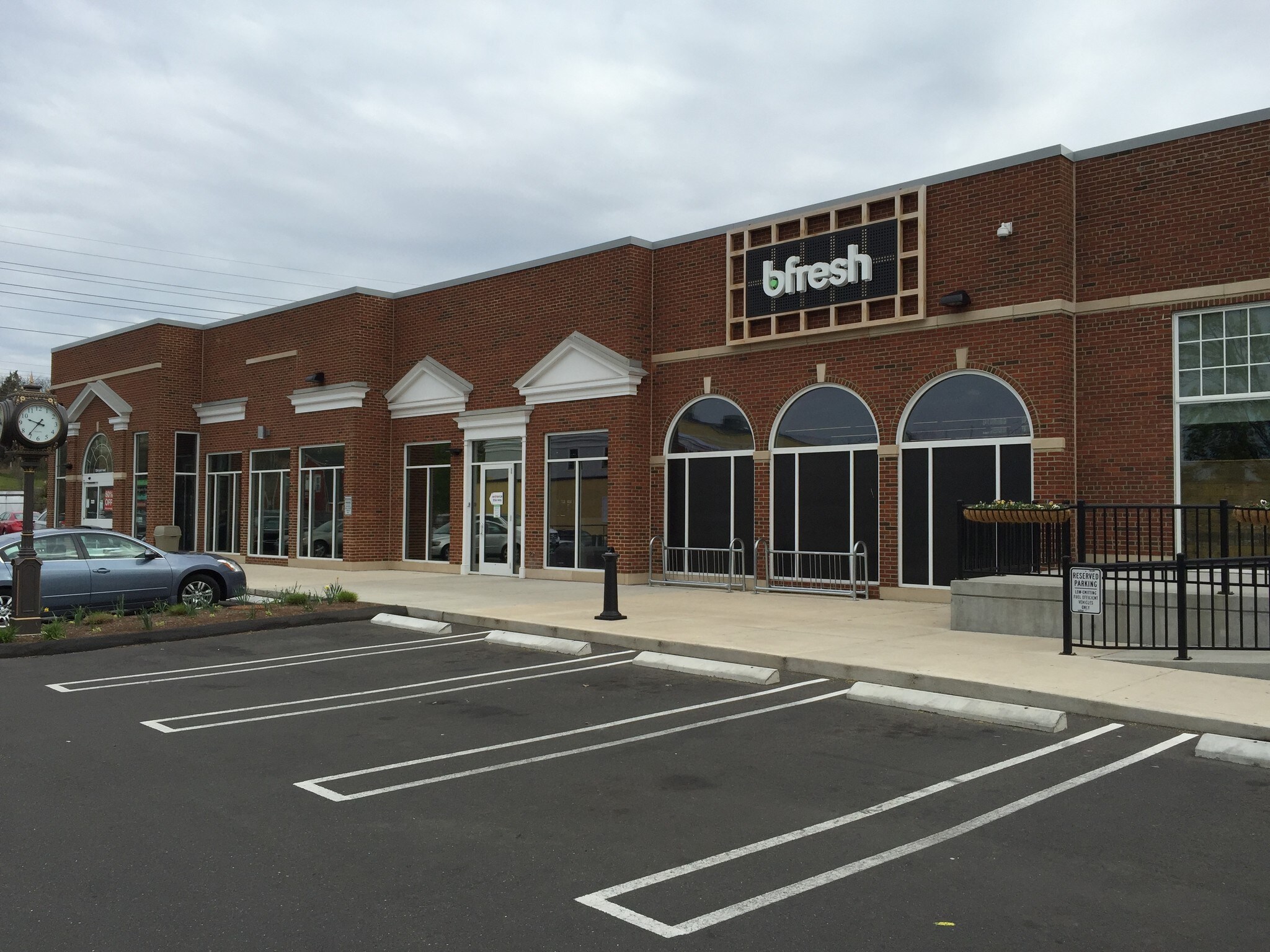 1262 Post Rd, Fairfield, CT for sale Building Photo- Image 1 of 1