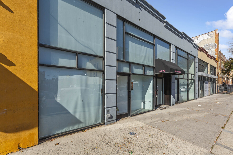 3288 48th St, Astoria, NY for lease - Building Photo - Image 3 of 5