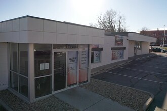 807 17th St, Greeley, CO for lease Building Photo- Image 2 of 9