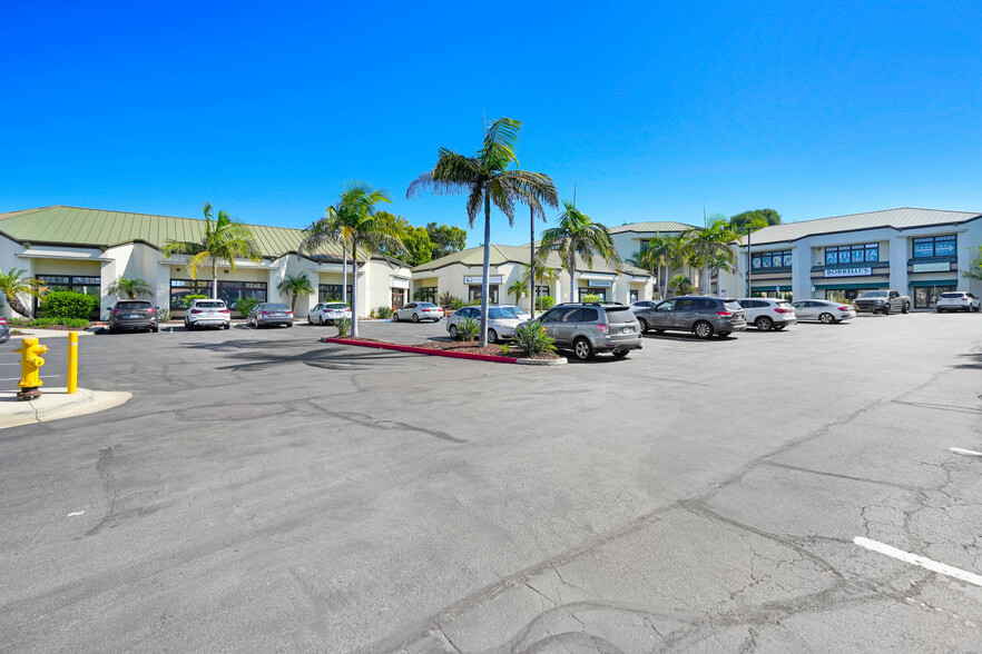 285 N El Camino Real, Encinitas, CA for lease - Building Photo - Image 3 of 3