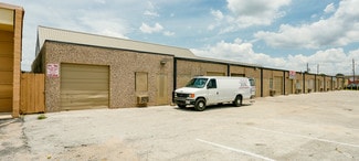 More details for 6104-6122 Evergreen St, Houston, TX - Industrial for Lease