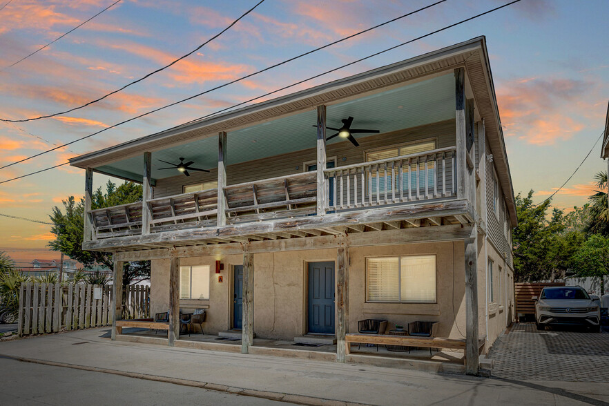 5 Oceanic St, Wrightsville Beach, NC for sale - Building Photo - Image 3 of 80