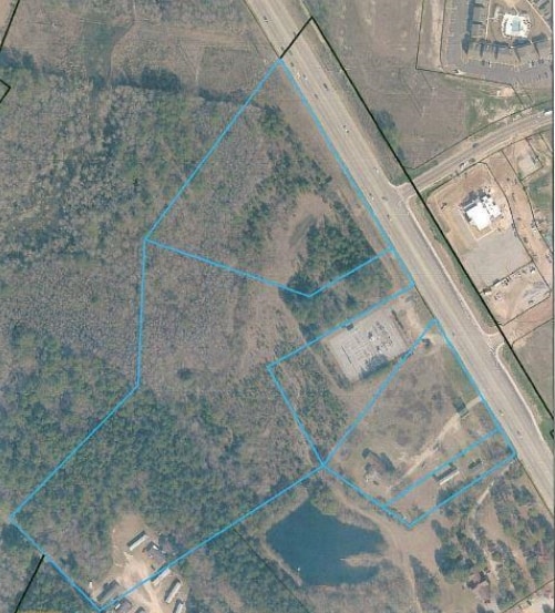 0 Highway 67, Statesboro, GA for sale - Primary Photo - Image 1 of 1