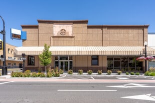 300 E Main St, Pullman WA - Drive Through Restaurant